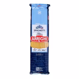 ARRIGHI SPAGHETTI 500 GR.