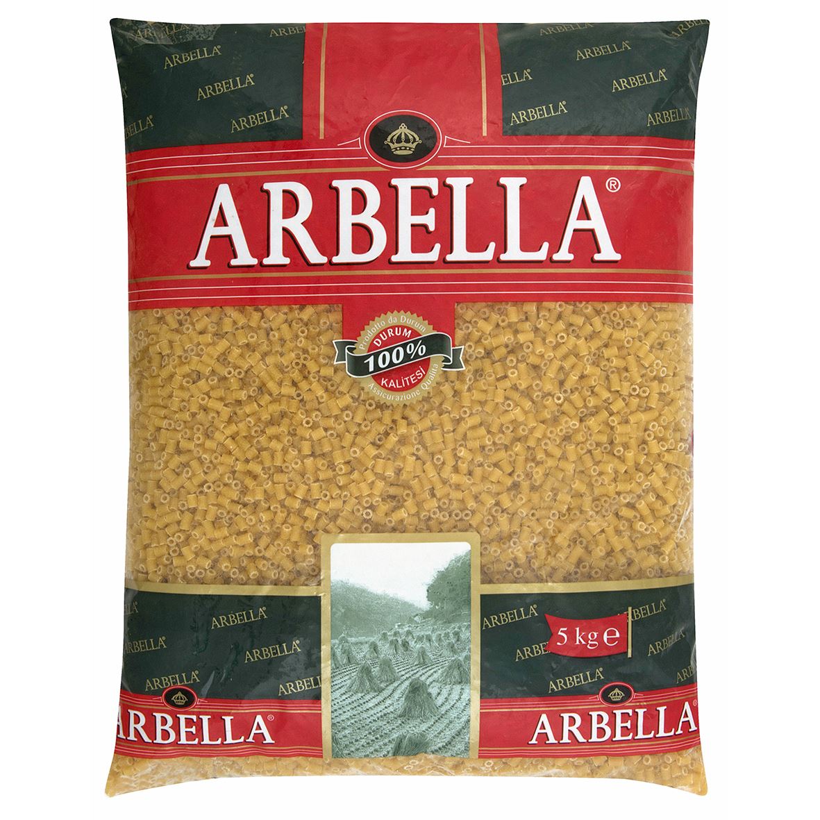 ARBELLA BONCUK 5KG