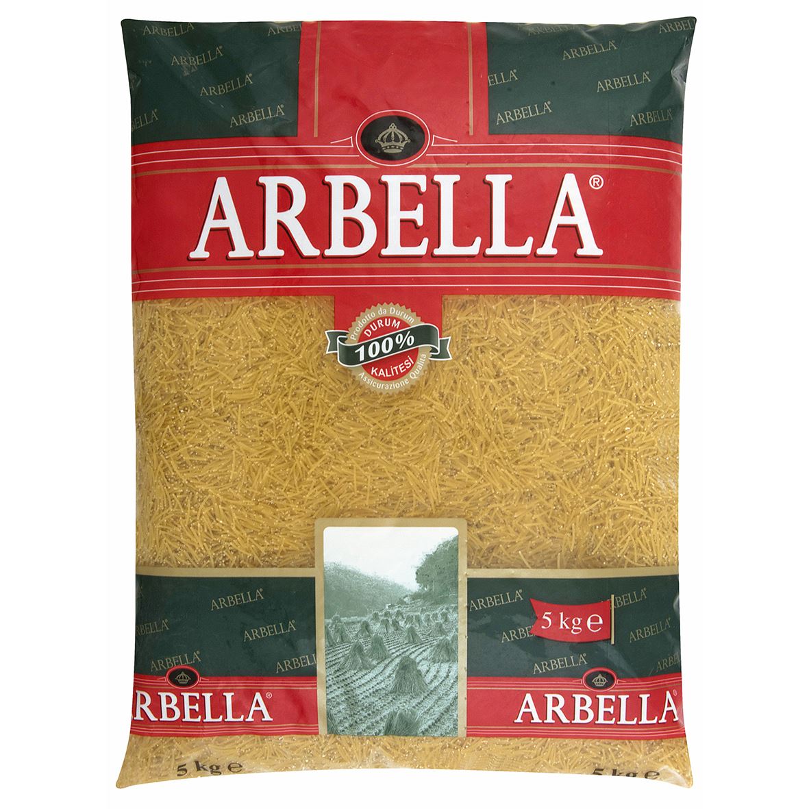 ARBELLA TEL SEHRIYE 5KG