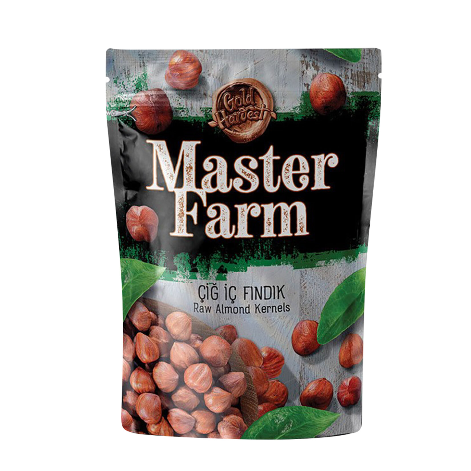 MASTER FARM IC FINDIK CIG 180 GR.