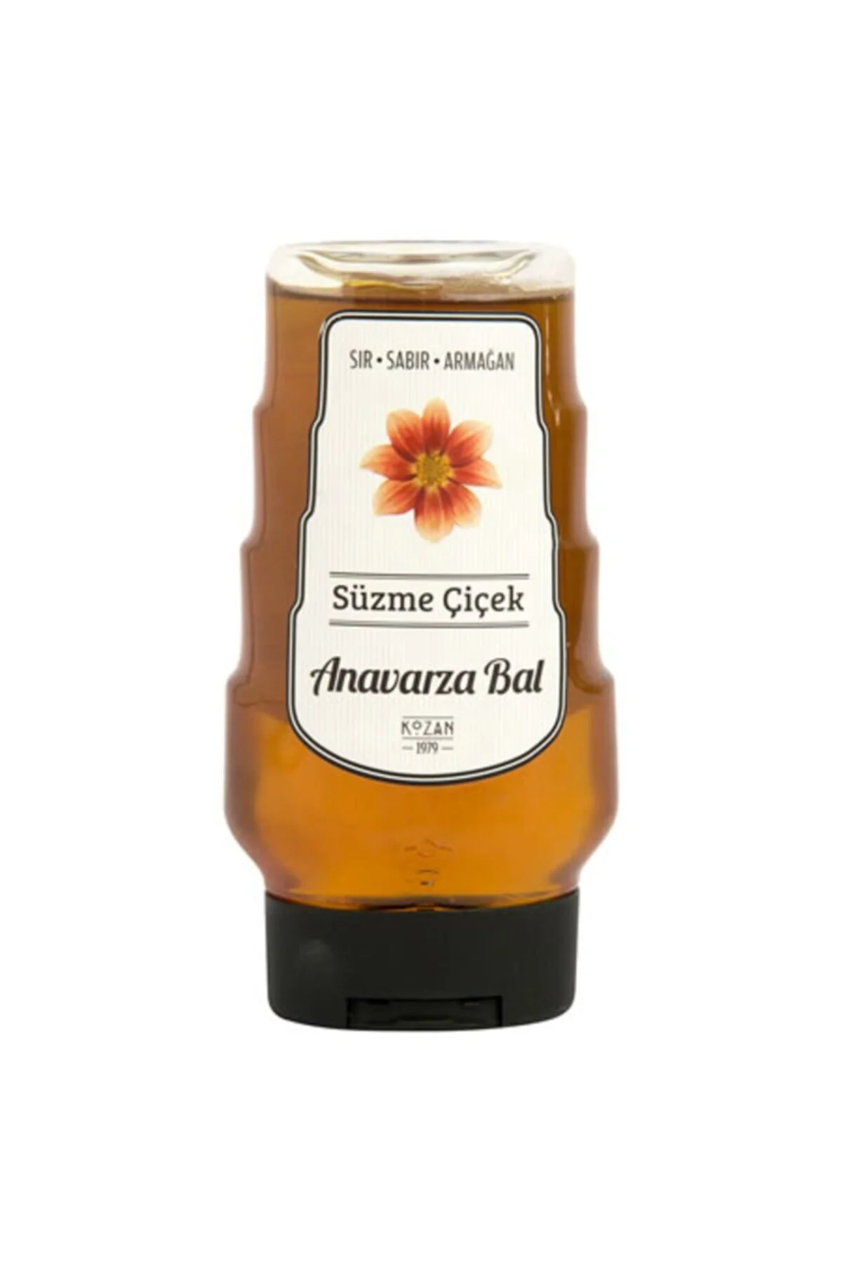 ANAVARZA CICEK BALI AKILLI KAPAK325GR