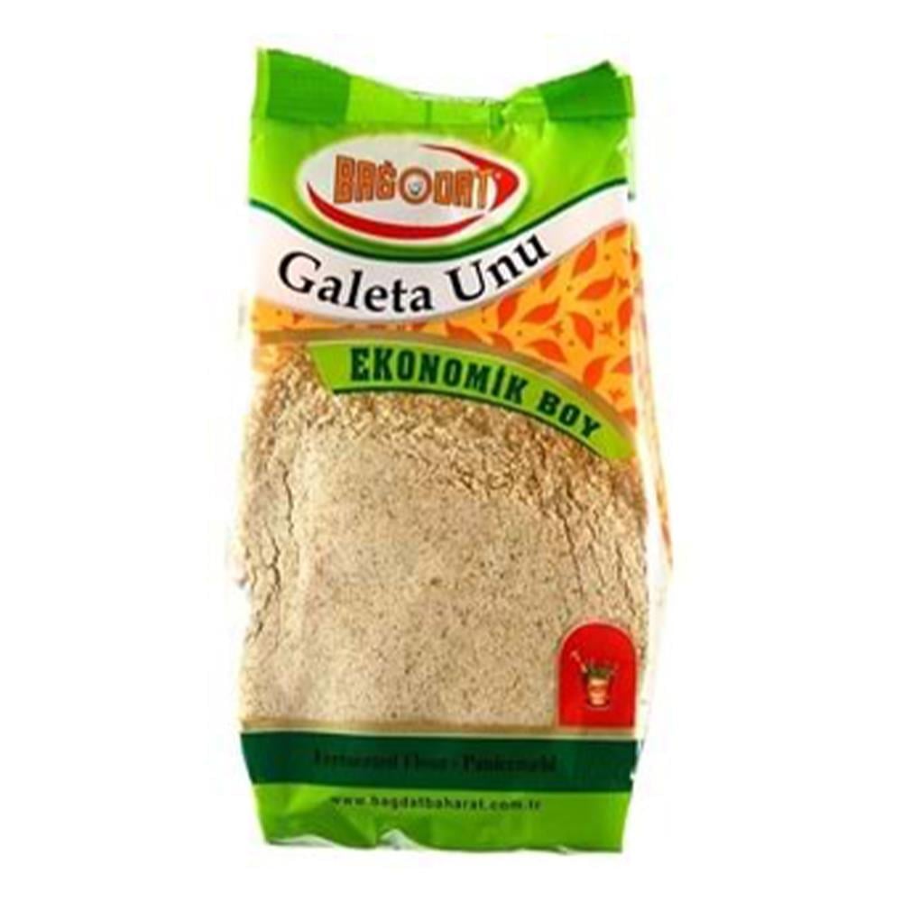 BAGDAT BAHARAT GALETA UNU 500 GR.
