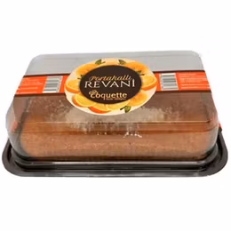 COQUETTE REVANI 450 GR