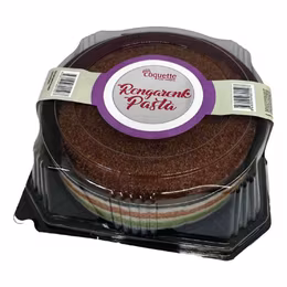 COQUETTE DUBAI PASTA 600 GR