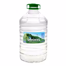 SIRMAKES SU 5 LT
