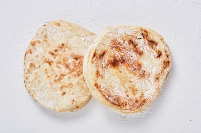 SICAK TAVA BAZLAMA 2LI 250 GR.